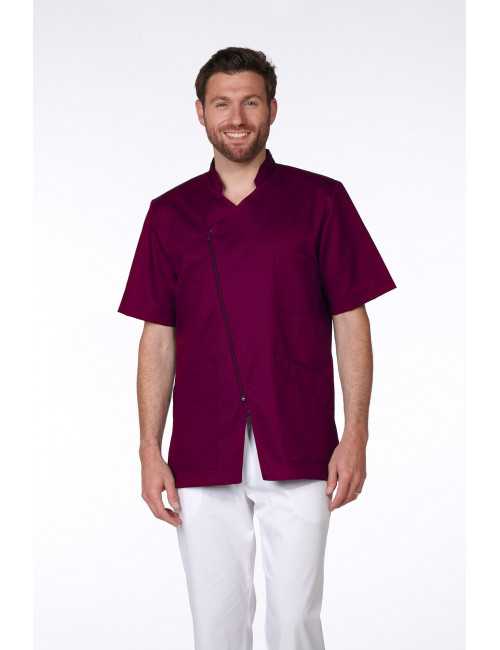 Blouse Médicale Homme Sweety, Camille Lavandie (2620)
