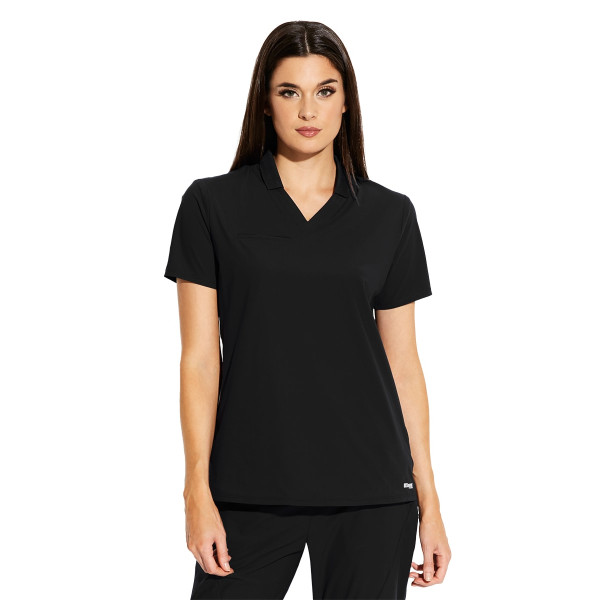 Col V femme, Collection "Grey's Anatomy", Barco.