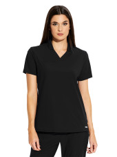 Col V femme, Collection "Grey's Anatomy", Barco.