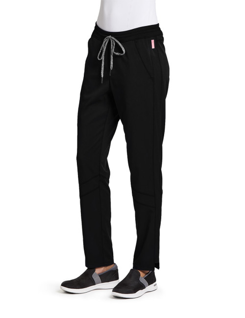 Col V femme, Collection "Grey's Anatomy", Barco.