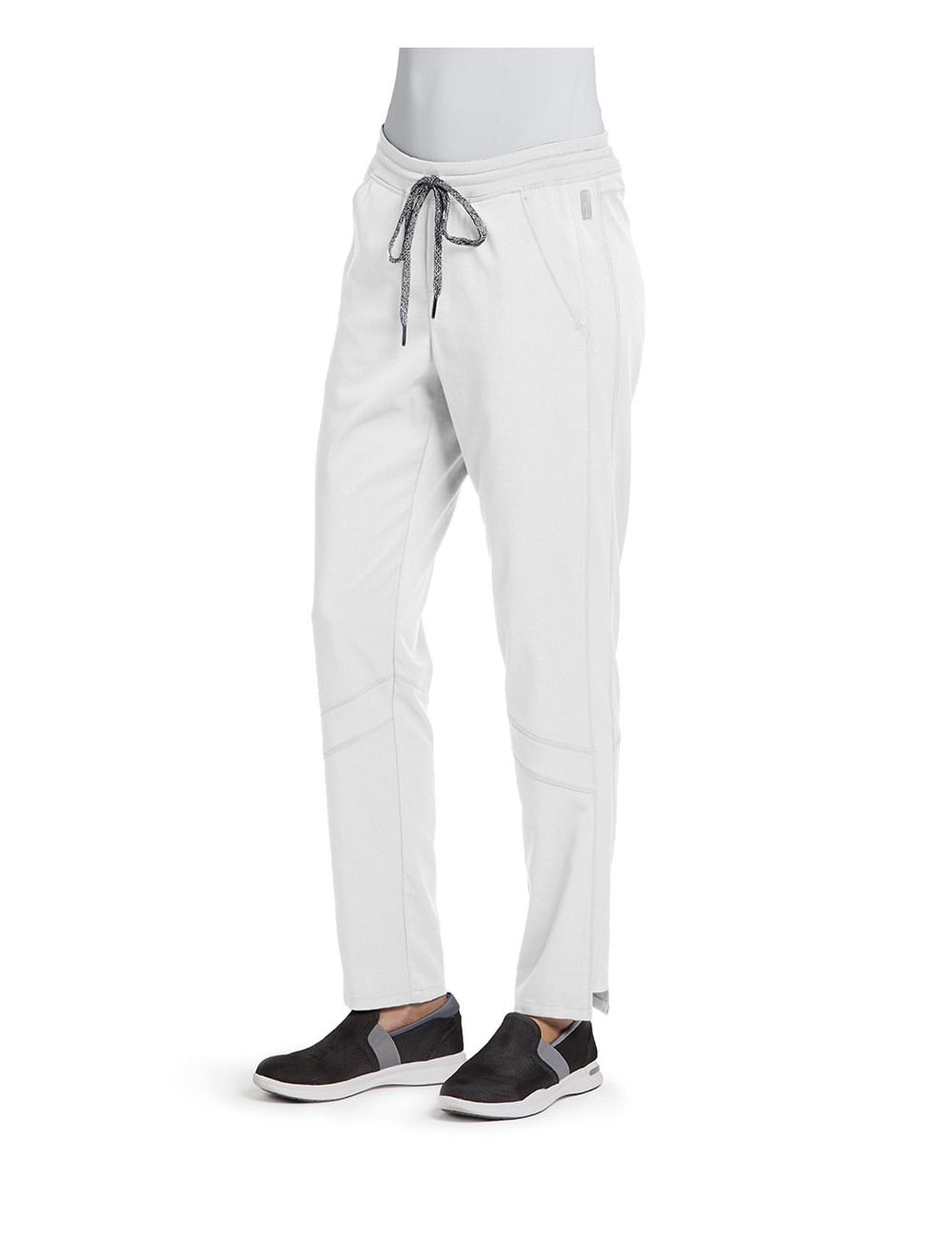 Pantalon médical femme, collection "Grey's Anatomy Stretch" (GVSP509-)