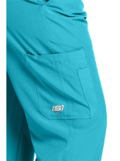 Col V femme, Collection "Grey's Anatomy", Barco.