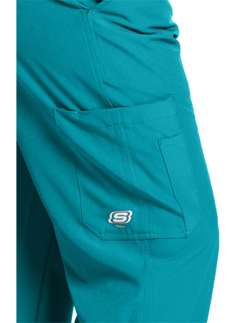 Col V femme, Collection "Grey's Anatomy", Barco.