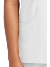 Col V femme, Collection "Grey's Anatomy", Barco.