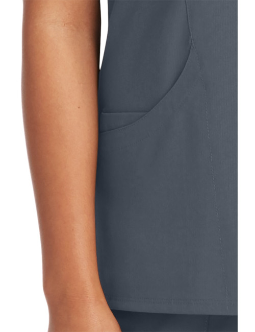 Col V femme, Collection "Grey's Anatomy", Barco.