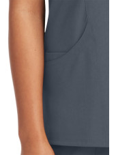 Col V femme, Collection "Grey's Anatomy", Barco.