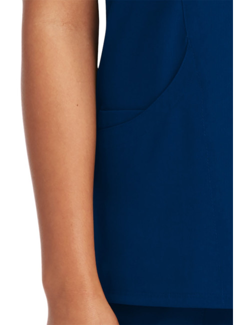 Col V femme, Collection "Grey's Anatomy", Barco.