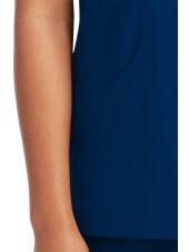 Col V femme, Collection "Grey's Anatomy", Barco.