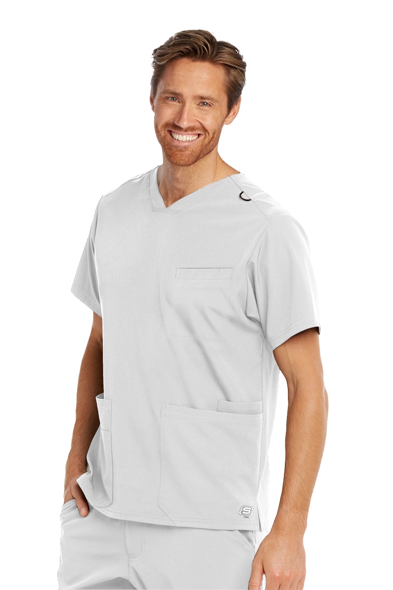 skechers brand scrubs