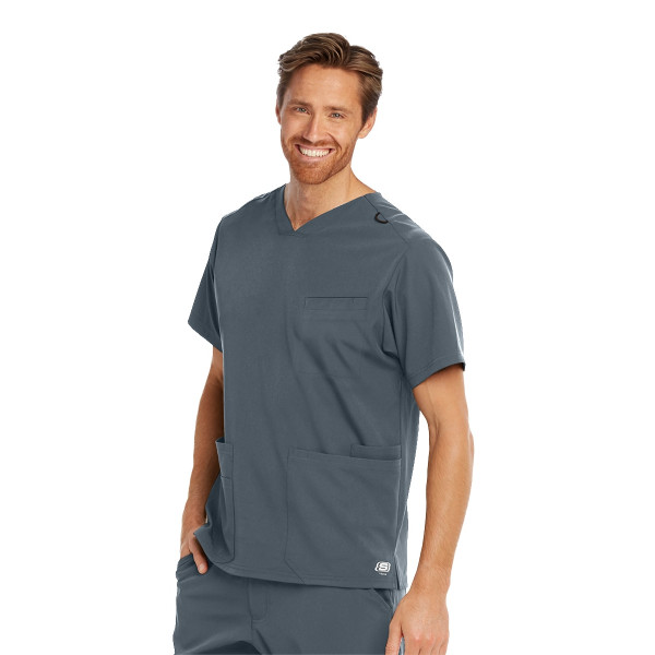 Col V femme, Collection "Grey's Anatomy", Barco.
