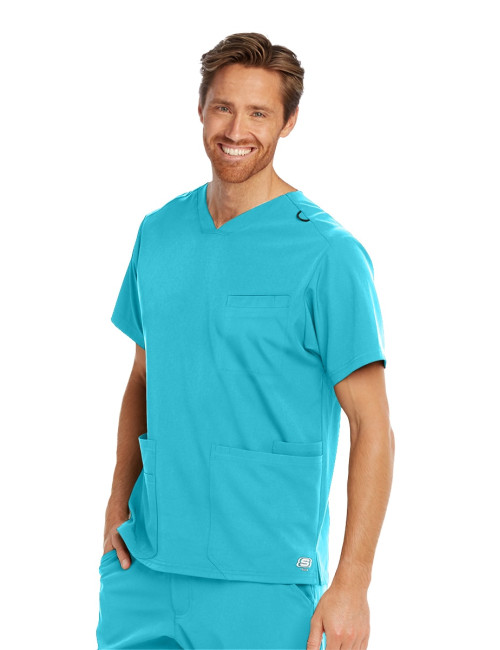 Col V femme, Collection "Grey's Anatomy", Barco.