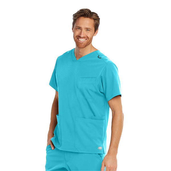 Col V femme, Collection "Grey's Anatomy", Barco.
