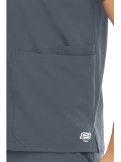 Col V femme, Collection "Grey's Anatomy", Barco.