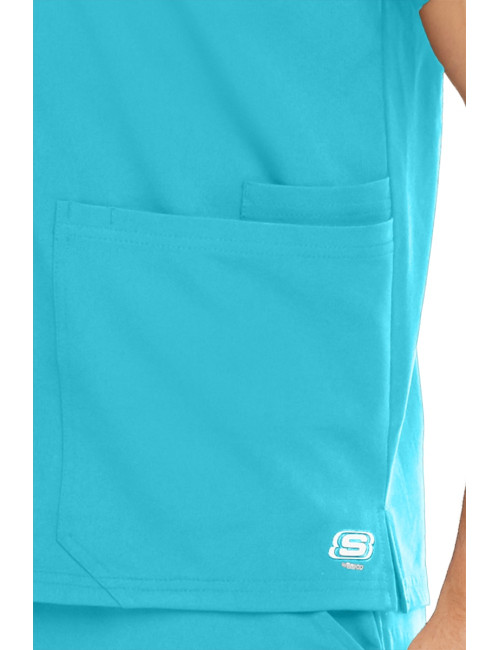 Col V femme, Collection "Grey's Anatomy", Barco.