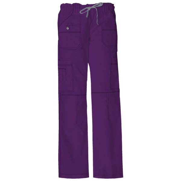 Dickies Gen Flex Scrubs Youtility Cargo Pant (857455)