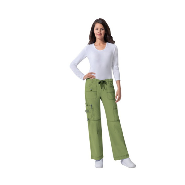 Women's Medical Pants | Dickies Genflex (857455)