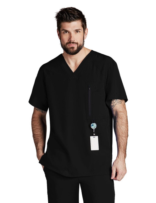 Col V médical homme, Barco One (0115)