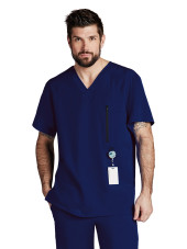 Col V médical homme, Barco One (0115)