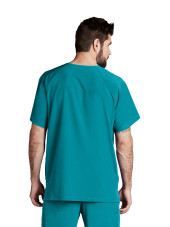 Col V médical homme, Barco One (0115)