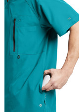 Col V médical homme, Barco One (0115)