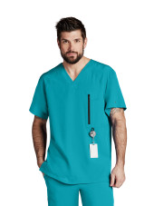 Col V médical homme, Barco One (0115)