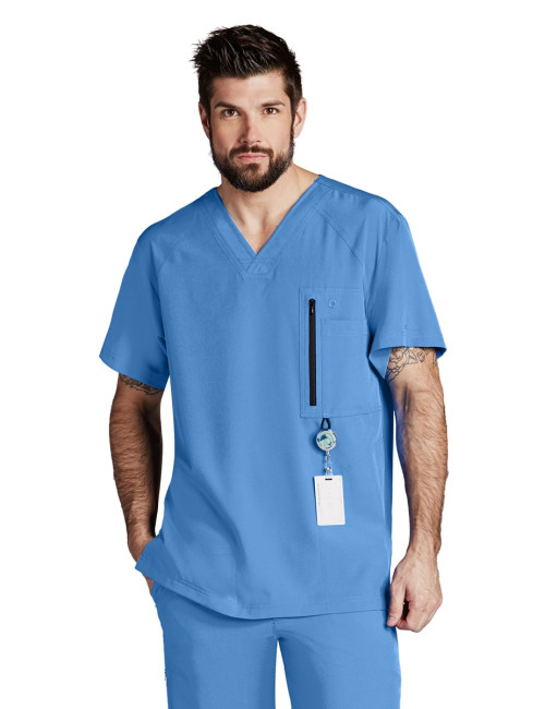 Col V médical homme, Barco One (0115)