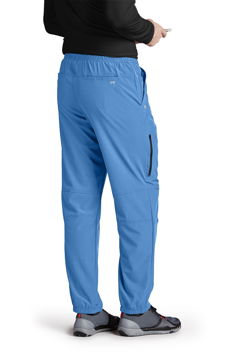 Men's Medical Pants, Barco One (0217)