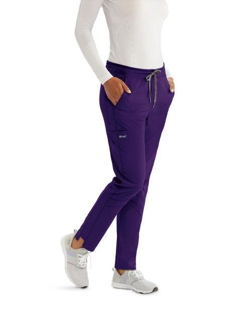 Col V femme, Collection "Grey's Anatomy", Barco.