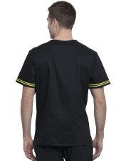 Blouse médicale imprimée camouflage, Dickies (DK709)