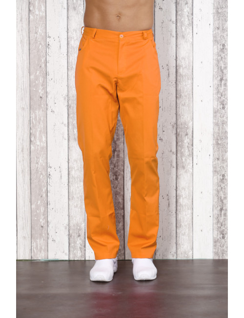 Pantalon unisexe, Mankaia Factory, ajusté (228)