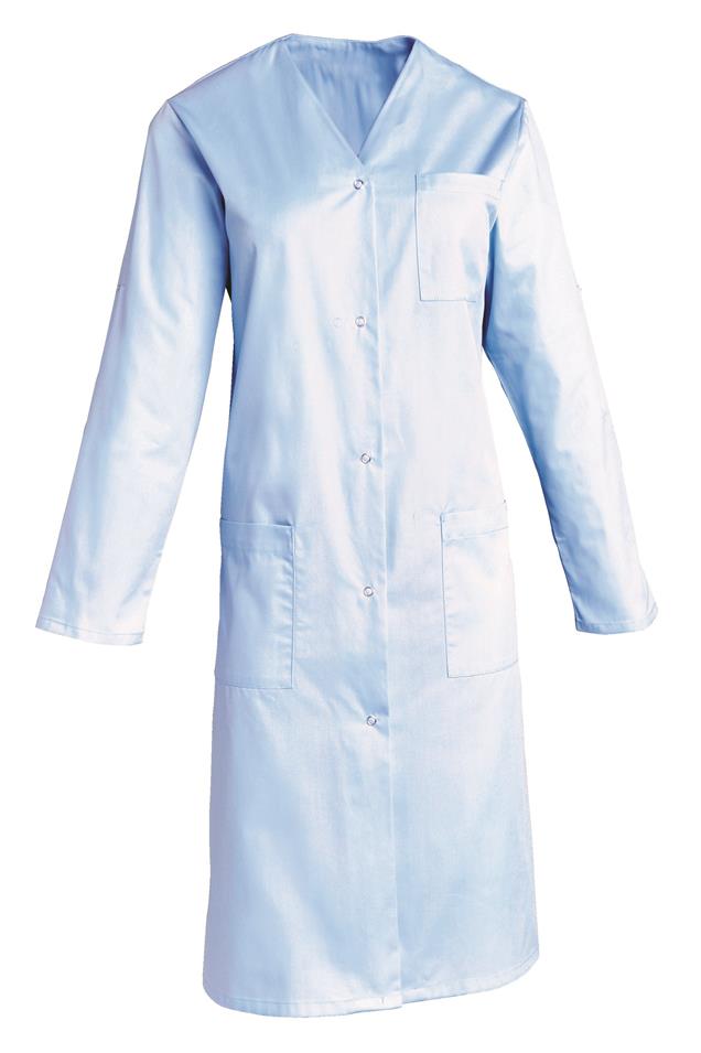 Vêtements Médicals Blouse Médicale Femme SNV Manches Courtes 65