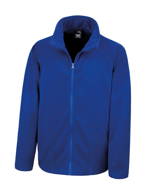 Veste polaire manches longues (R114X)