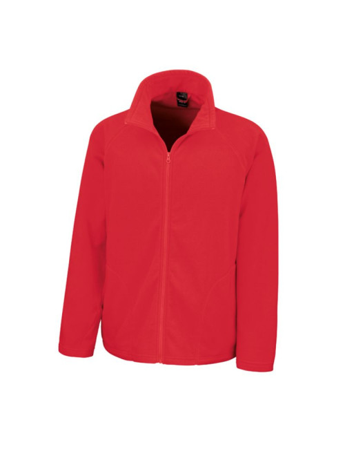 Veste polaire manches longues (R114X)