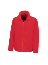 VESTE POLAIRE MANCHE LONGUE (R114X)