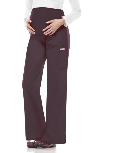 Pantalones médicos para mujeres embarazadas | Cherokee (2092) - Promo