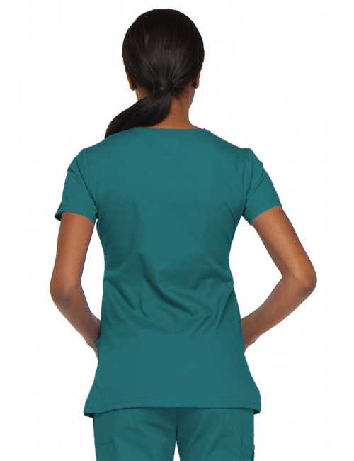 Cache Coeur Dickies, collection EDS, 2 poches bas (85820)