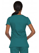 Cache Coeur Dickies, collection EDS, 2 poches bas (85820)