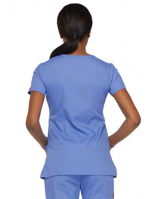 Cache Coeur Dickies, collection EDS, 2 poches bas (85820)