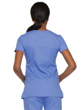 Cache Coeur Dickies, collection EDS, 2 poches bas (85820)