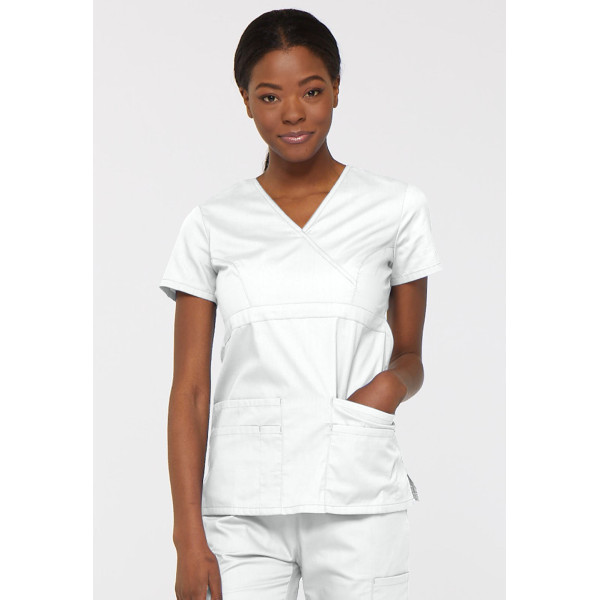 Cache Coeur Dickies, collection EDS, 2 poches bas (85820)