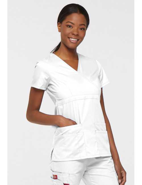 Cache Coeur Dickies, collection EDS, 2 poches bas (85820)