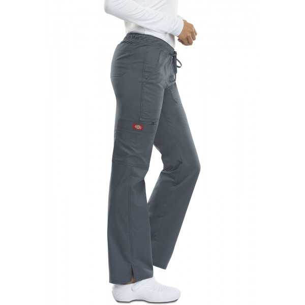 Pantalon Cordon, collection GenFlex femme (DK100)