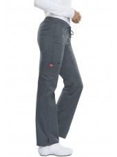 Pantalon Cordon, collection GenFlex femme (DK100)