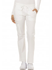 Pantalon Cordon, collection GenFlex femme (DK100)