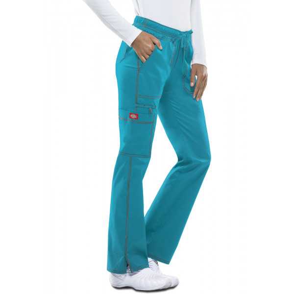Pantalon Cordon, collection GenFlex femme (DK100)
