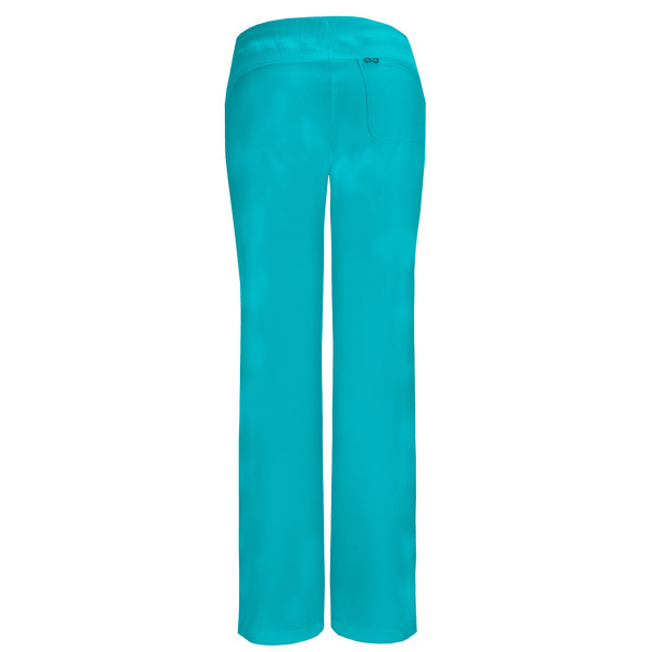 Pantalon élastique et cordon Antimicrobien, Cherokee collection "Infinity" (1123A)