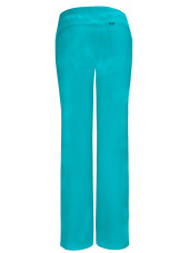 Pantalon élastique et cordon Antimicrobien, Cherokee collection "Infinity" (1123A)