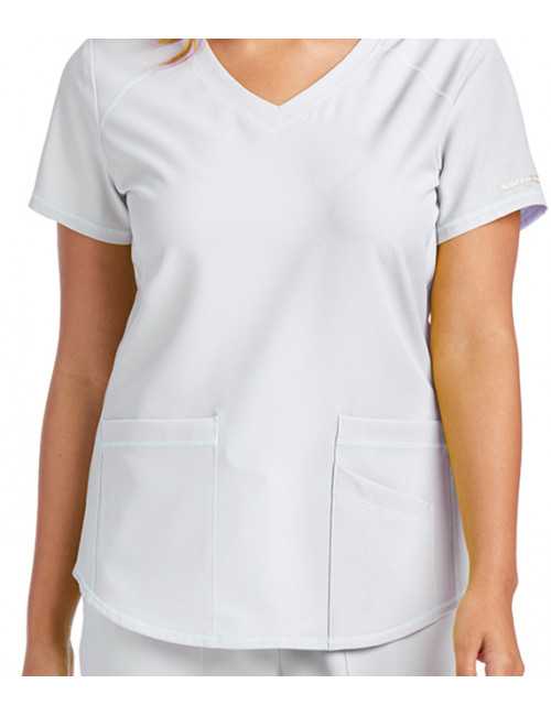 Col V femme, Collection "Grey's Anatomy", Barco.