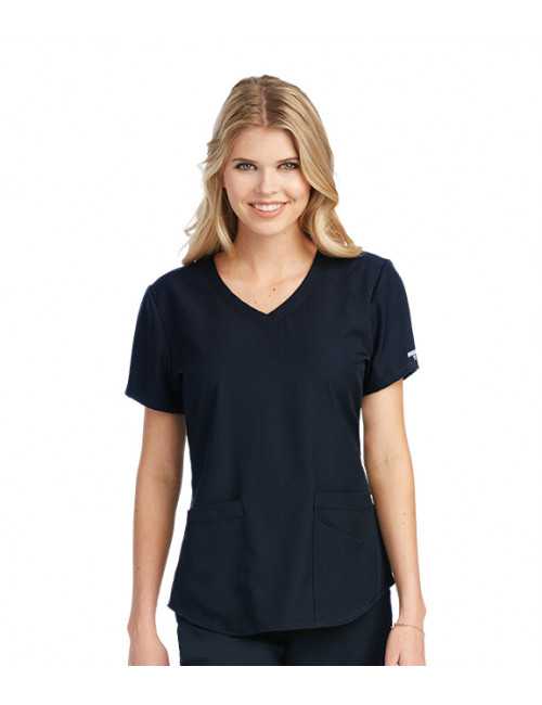 Col V femme, Collection "Grey's Anatomy", Barco.