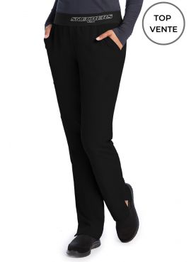 Pantalon médical femme, collection "Skechers" (SK202-) top vente